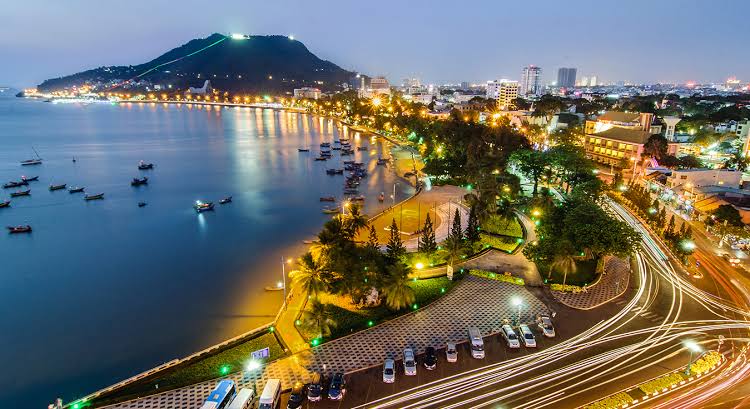 Tour Vũng Tàu (Lịch trình chuẩn 2 Ngày 1 Đêm)