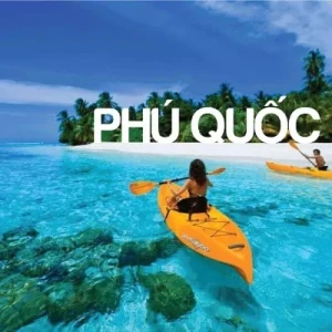 Tour Phú Quốc 3 Ngày 2 Đêm
